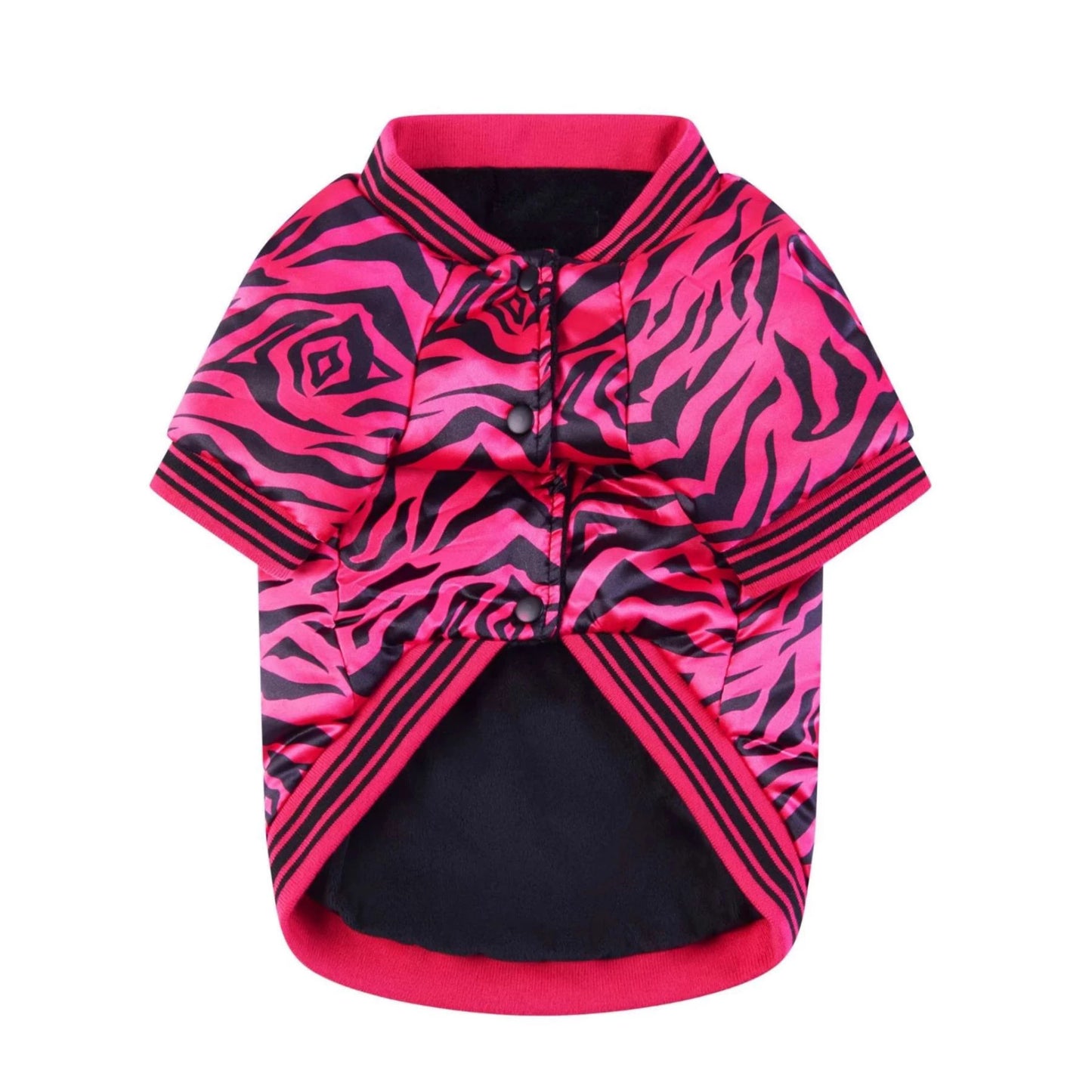 Wild Style Dog Jacket