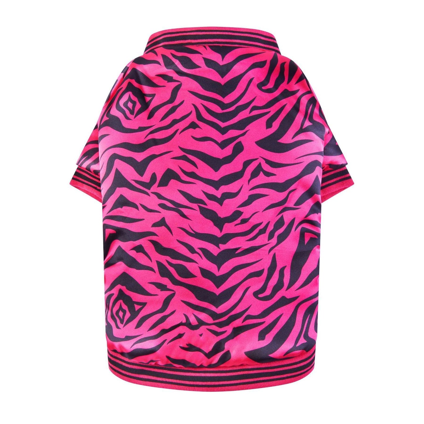 Wild Style Dog Jacket