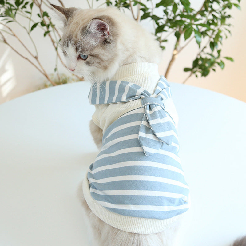 Sassy Cat Couple Wear