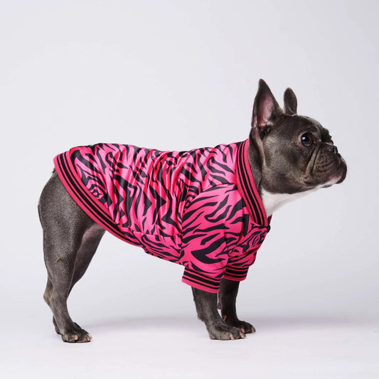 Wild Style Dog Jacket